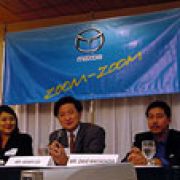 Mazda Zoom-Zooms into the Local Automotive Industry image
