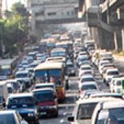 Report: MMDA plans to open subdivision roads to ease urban traffic image