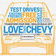 Chevrolet PH to hold 2014 Motorama at SM Mall of Asia image