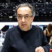 Report: Marchionne sees merger to create a new top automaker image