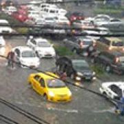 Makati City to purchase mobile water pumps to alleviate floods image