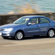 A Rebirth of the Nissan Sentra image