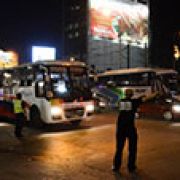 MMDA needs traffic volunteers in 2015 image