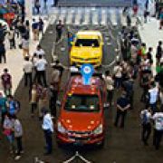 Chevrolet PH concludes successful Motoroma with 42,000 visitors image