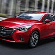 All-new Mazda2/Demio wins the Japanese Car of The Year award image