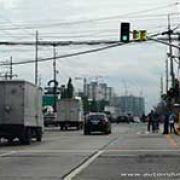 MMDA sets up two-man teams to handle traffic flow and enforcement image