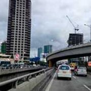 DPWH issues advisory on NAIA expressway, take alternate routes image