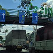 LTFRB extends window for trucks until next year image