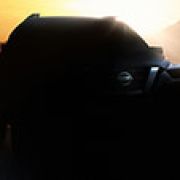 Sao Paulo 2014 Preview: Nissan teases new concept car image