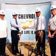 GMPh announces dealership expansion image