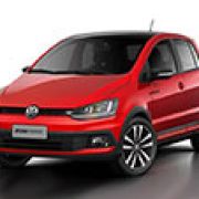 Sao Paolo 2014 Preview: Volkswagen Fox Pepper revealed ahead of show image