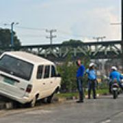 MMDA launches accident alert app image