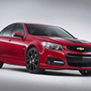 SEMA 2014 Preview: Chevrolet to debut 5 tuner concepts image