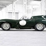 Jaguar Heritage Experience to let fans drive iconic vehicles image