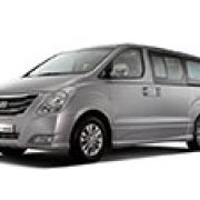 Hyundai PH launches Premium, Platinum trims for Grand Starex Gold image