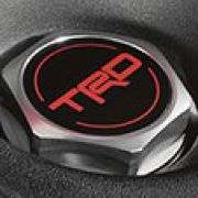 TRD products now available exclusively from Toyota PH image
