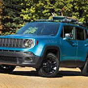 SEMA 2014 Preview: Mopar-equipped Jeep Renegade, Ram concepts revealed image