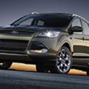 Ford PH launches all-new 2015 Escape and Explorer Sport image