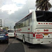 Guide to MMDA Provincial Bus number coding scheme image