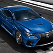 Lexus PH to launch 2015 RC F, official prices and specs revealed image