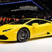 Lamborghini PH to launch 2015 Hurac&aacute;n on November 26  image
