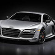 Los Angeles 2014 Preview: US-exclusive Audi R8 Competition boasts 578 PS image