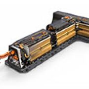 NAIAS 2015 Preview: Chevrolet unveils powertrain of next-gen Volt EV image