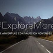 Los Angeles 2014 Preview: 2016 Ford Explorer to be revealed image