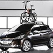 Sao Paolo 2014: Peugeot presents 208 Natural, Urb concepts image