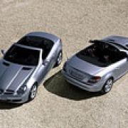 CATS Motors, Inc. Launches All-New SLK Roadster image