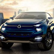 Sao Paulo 2014: Fiat FCC4 concept introduced image