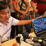 MMDA reroutes NAIA traffic for Undas 2014 image