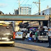 MMDA backs proof of parking before registration bill image