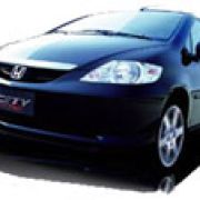 Honda spruces up City lineup with 1.5-liter VTEC variant image