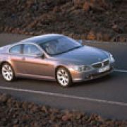 BMW Philippines unleashes the new 6 Series image