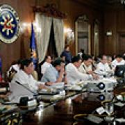 NEDA approves 12 infrastructure projects image