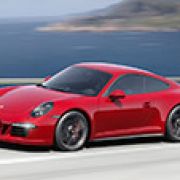 Porsche recalls certain 911, Boxster and Cayman models worldwide image