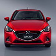 2015 Mazda 2 sedan to make global debut in Thailand image
