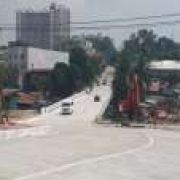 Tobias-Hemady Bridge opened to traffic image