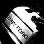 Ford teases possible 2015 Mustang GT350 image