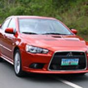 Mitsubishi PH recalling more than 4,200 vehicles image