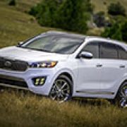 Los Angeles 2014 Preview: Kia to debut 2016 Sorento  image