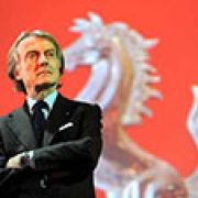 Report: Former Ferrari boss Montezemolo is now Alitalia Chairman image