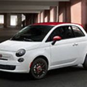 Miami 2014 Preview:  Fiat to introduce two Fiat 500 special edition models image