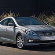 Miami 2014: Hyundai debuts 2015 facelifted Azera image