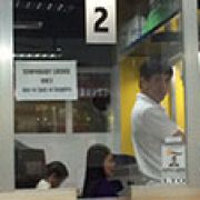 LTO unable to issue drivers license cards image