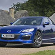 Report: Mazda will not revive the RX nameplate image