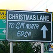 MMDA preparing for 2014 Christmas rush image
