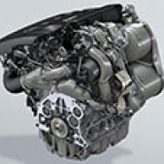 Volkswagen reveals new high-powered diesel engines image