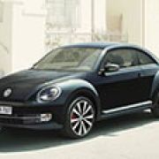 Volkswagen updates the 2015 Beetle with new engines, tech image